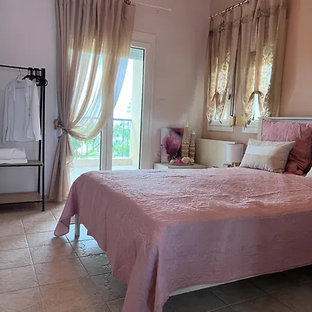E L Urban Villa.