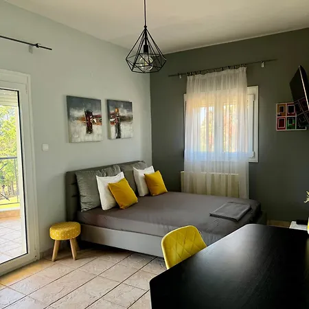 E L Urban Villa.