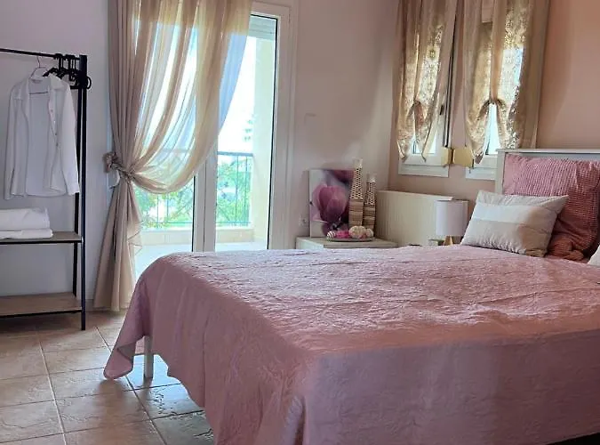 E L Urban Villa.