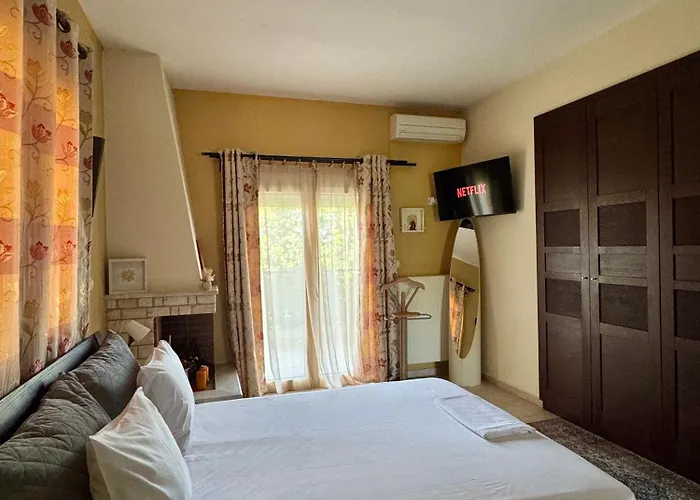 Villa E L Urban Villa.