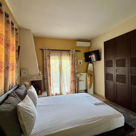 וילה E L Urban Villa.