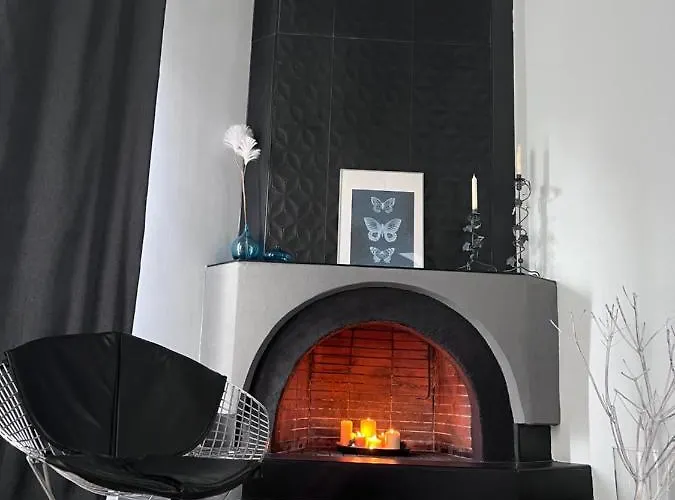 别墅 E L Urban Villa.