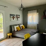 E L Urban Villa.