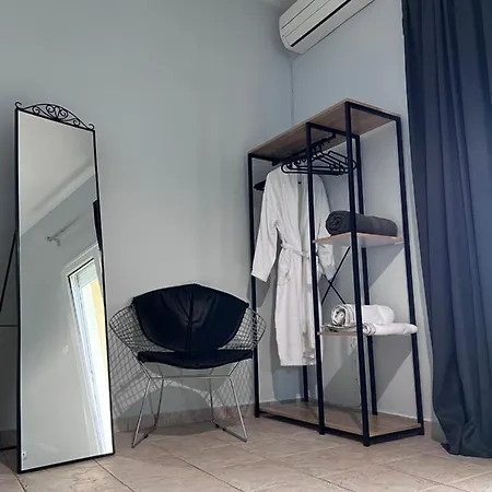 ヴィラ E L Urban Villa. エパノミ