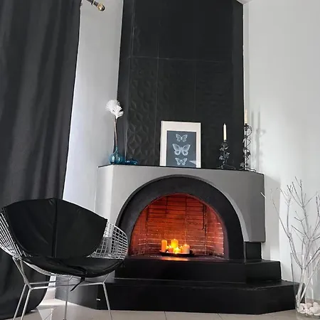 ヴィラ E L Urban Villa.